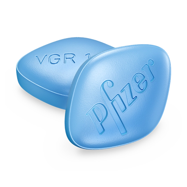 Viagra tabletter