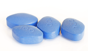 blå piller viagra
