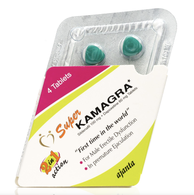 Super kamagra 160 mg