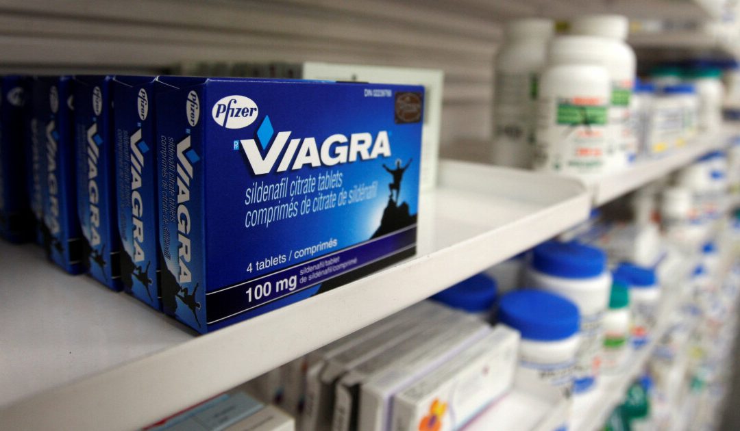 Viagra kan köpas i Norge utan recept