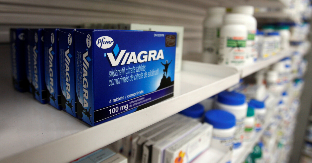 Viagra kan köpas i Norge utan recept