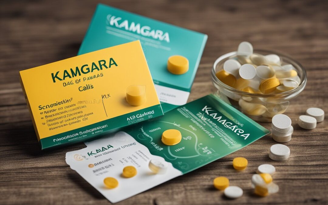 Cialis vs Kamagra: Vilket potensmedel passar dig bäst?