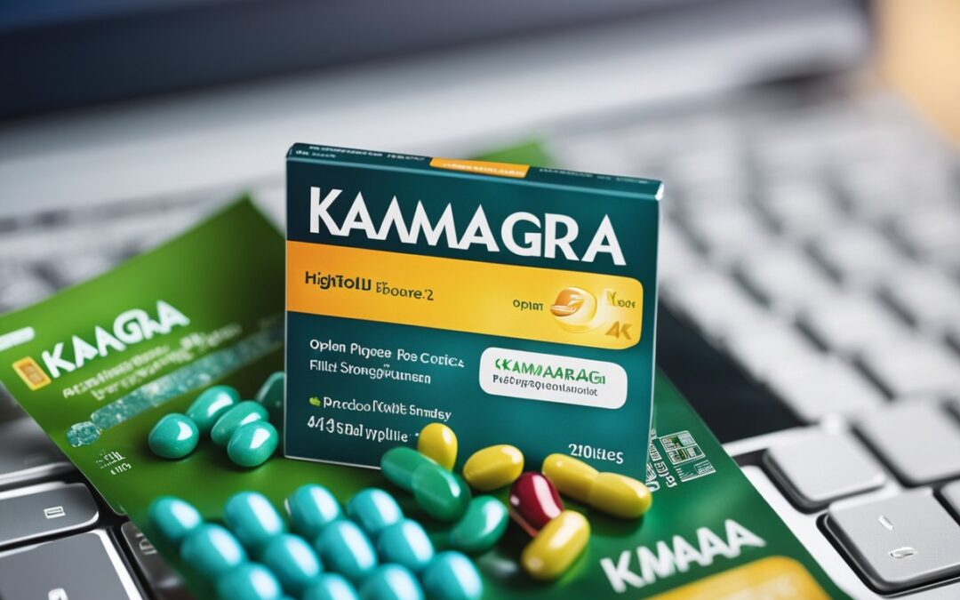 Köpa kamagra online: Guide till snabb och säker beställning